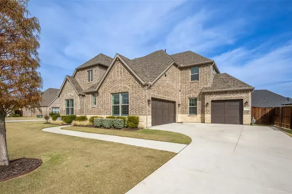 Flower Mound, TX 76226,11112 Lacey Oak Ridge