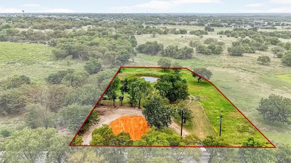 364 Mackey Road, Gunter, TX 75058