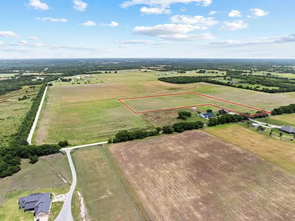 Van Alstyne, TX 75495,11 Acres Sedlaia Road