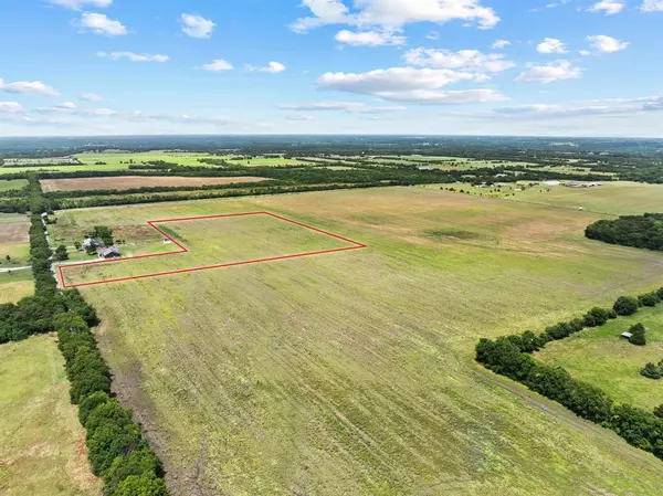 Van Alstyne, TX 75495,11 Acres Sedlaia Road