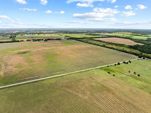 Van Alstyne, TX 75495,11 Acres Sedlaia Road