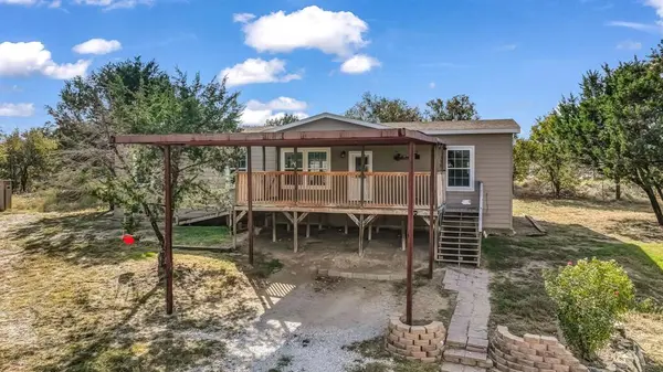 Weatherford, TX 76087,191 Wildflower Trail