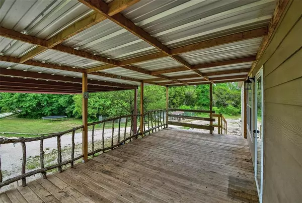 Weatherford, TX 76087,191 Wildflower Trail