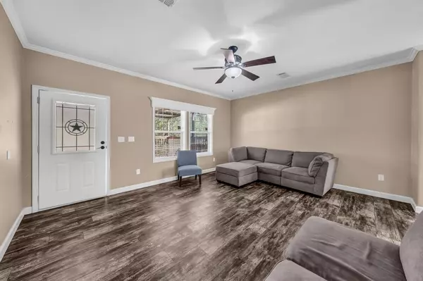 Weatherford, TX 76087,191 Wildflower Trail