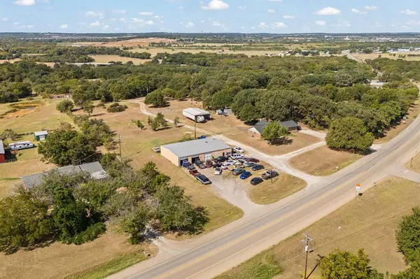 Burleson, TX 76028,2410 Fm 731