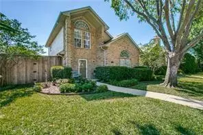 Coppell, TX 75019,544 Lake Forest Drive