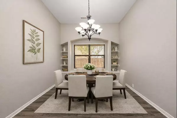 Desoto, TX 75115,724 Candle Meadow Boulevard