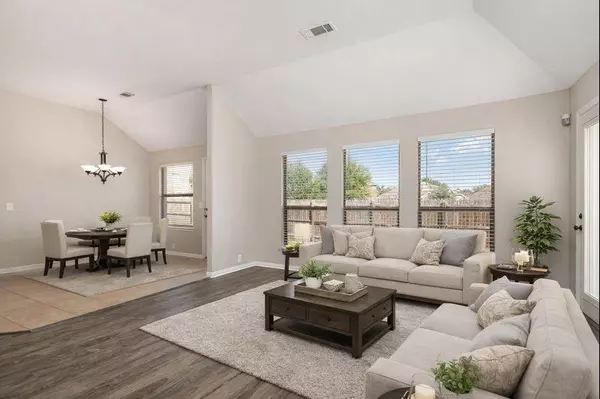 Desoto, TX 75115,724 Candle Meadow Boulevard