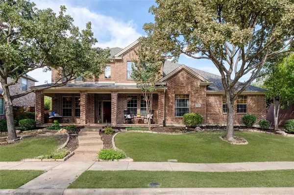 Mckinney, TX 75072,7808 Chapel View Drive