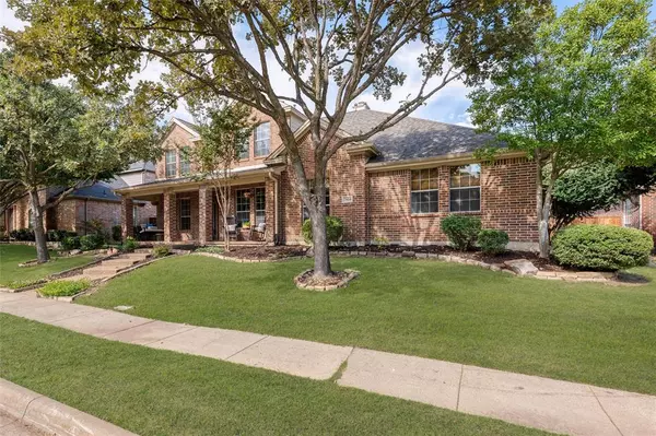 Mckinney, TX 75072,7808 Chapel View Drive