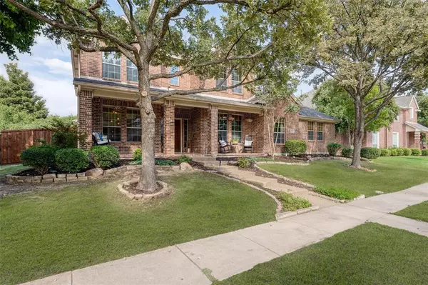 Mckinney, TX 75072,7808 Chapel View Drive