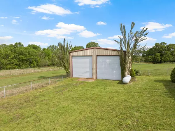 Cookville, TX 75558,7777 FM 1001