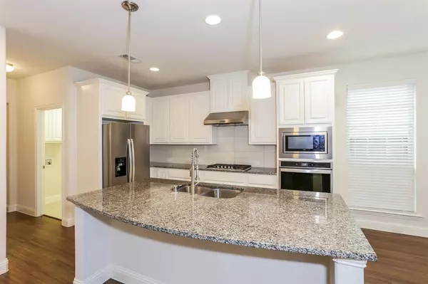 Lewisville, TX 75056,3025 Damsel Sauvage Lane