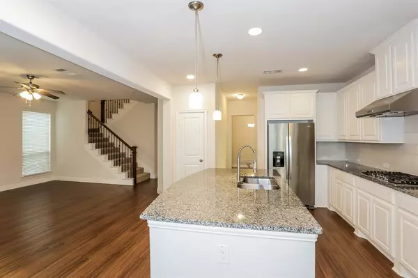 Lewisville, TX 75056,3025 Damsel Sauvage Lane