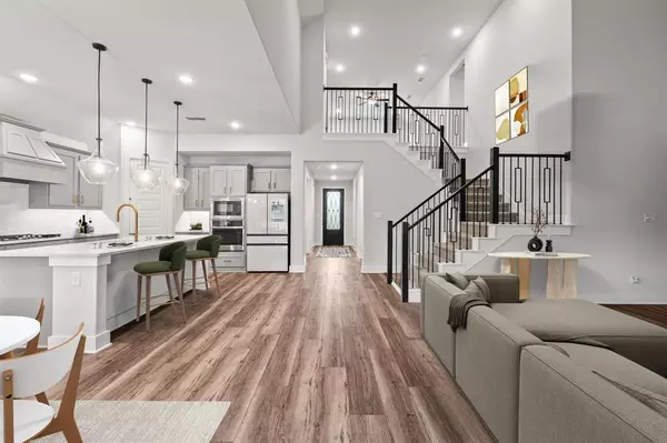 Little Elm, TX 75068,1213 Villalonga Drive