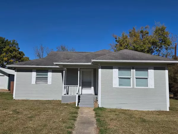 Paris, TX 75460,1145 Jefferson Road