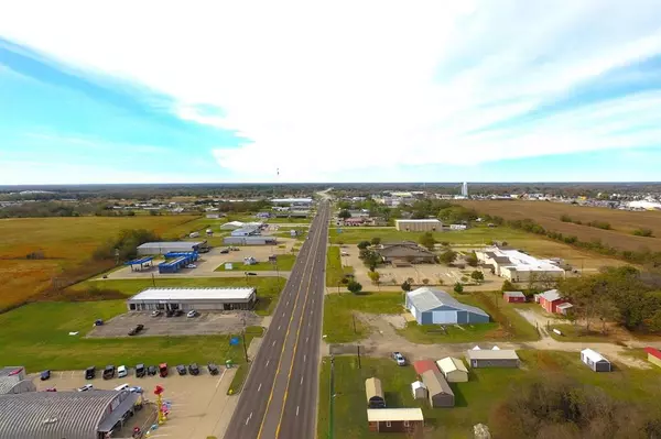 Quinlan, TX 75474,766 E Quinlan Parkway