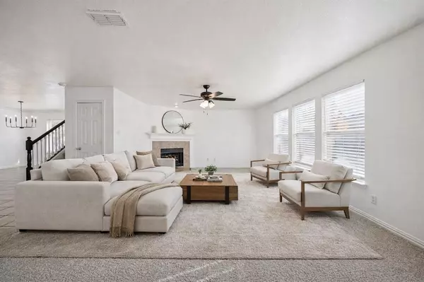 Wylie, TX 75098,301 Highland Park Lane