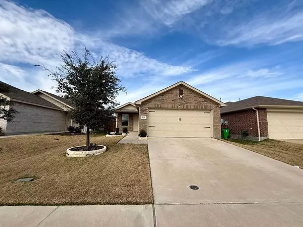 3037 Harper Street, Little Elm, TX 75068