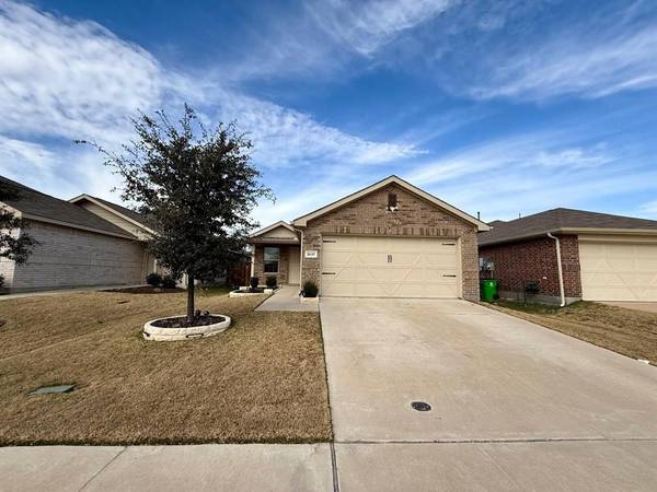 3037 Harper Street, Little Elm, TX 75068