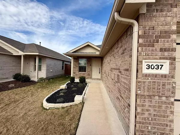 Little Elm, TX 75068,3037 Harper Street