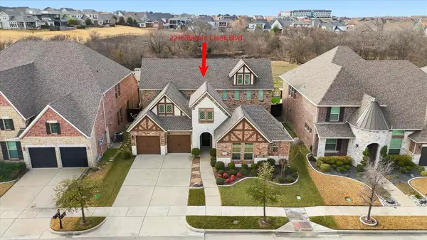 The Colony, TX 75056,2216 Barton Creek Boulevard