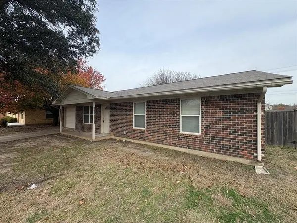 Sanger, TX 76266,105 Southland Drive