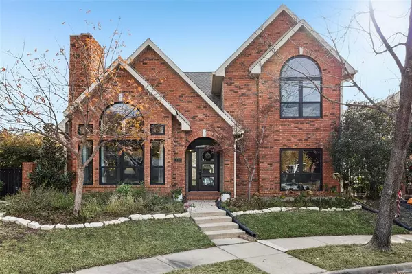 412 Pecos Trail,  Irving,  TX 75063