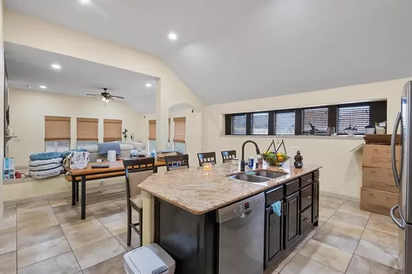 Mansfield, TX 76063,1200 Thicket Drive