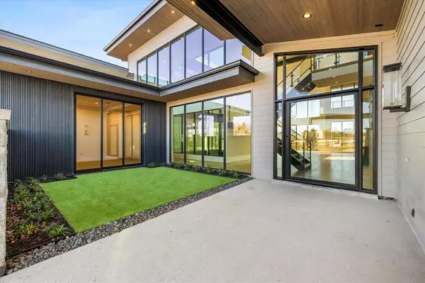 Heath, TX 75032,207 Sunset Point Trail