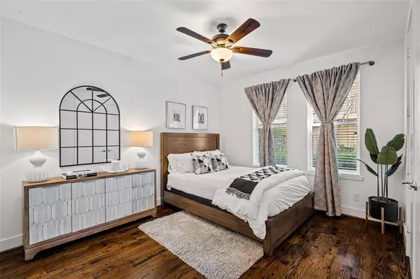 Dallas, TX 75219,4211 Rawlins Street #838