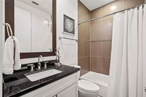 Dallas, TX 75219,4211 Rawlins Street #838