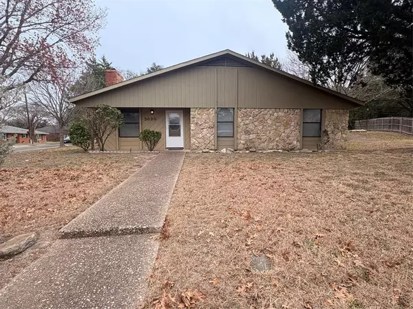 3000 Maple Hill Circle, Waco, TX 76708