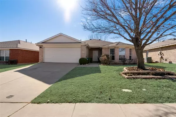 2317 Glenhaven Drive, Mckinney, TX 75071