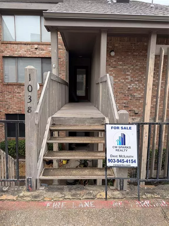 1038 Signal Ridge Place, Rockwall, TX 75032