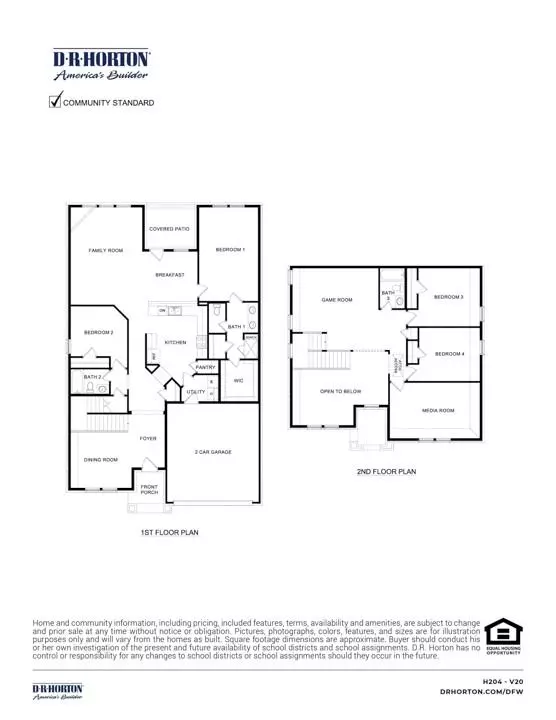 Garland, TX 75043,7041 Thunder Dove Court