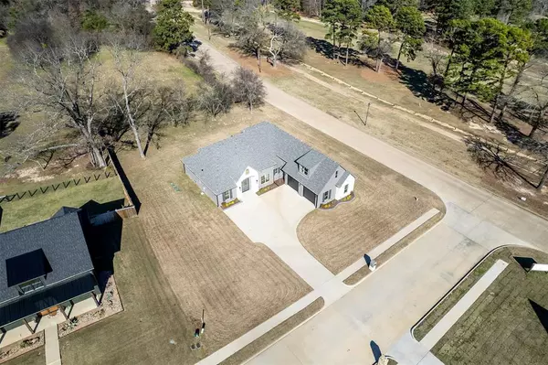 Bullard, TX 75757,114 White-N-Gail