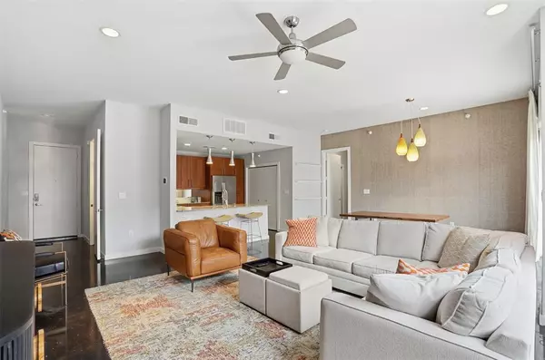 Fort Worth, TX 76107,2608 Museum Way #3202