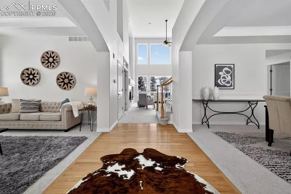 Castle Rock, CO 80104,1700 Peninsula CIR