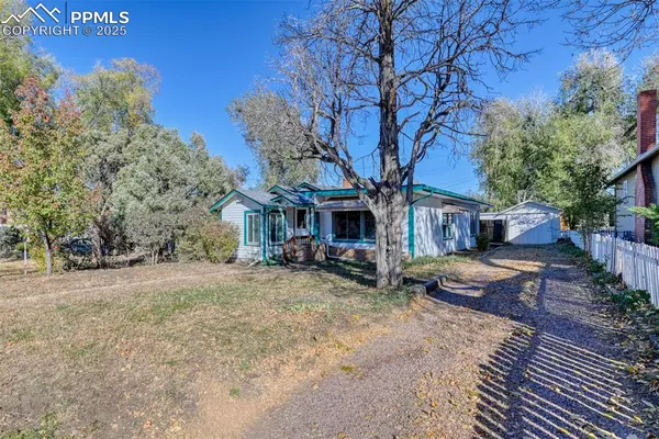 Colorado Springs, CO 80909,27 Bonfoy AVE