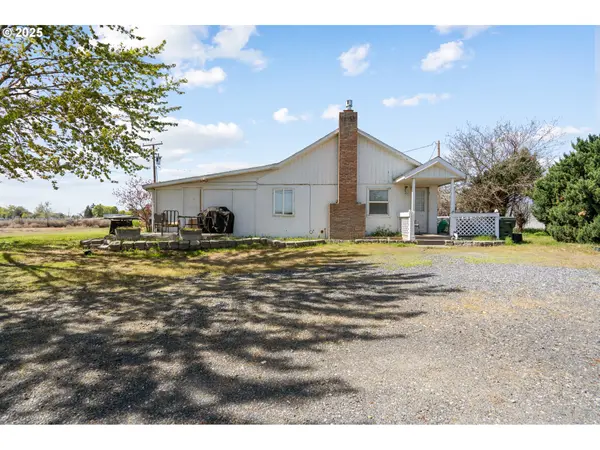 Hermiston, OR 97838,1791 NW 11th ST