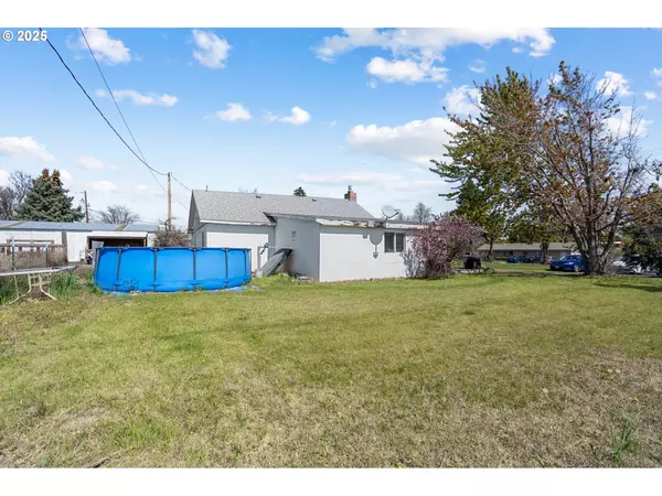 Hermiston, OR 97838,1791 NW 11th ST