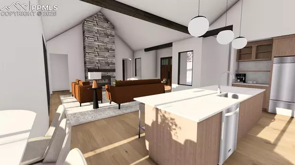 Woodland Park, CO 80863,1405 Red Haven PL