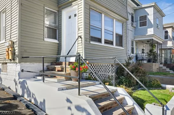 Irvington Twp., NJ 07111,46 Norwood Ave