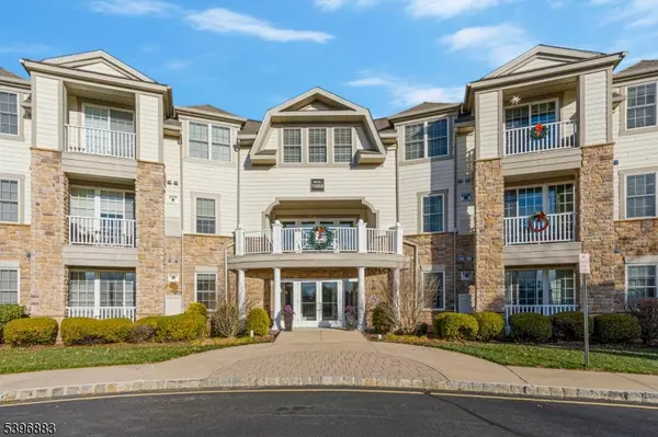 353 Victoria Drive, Bridgewater Twp., NJ 08807