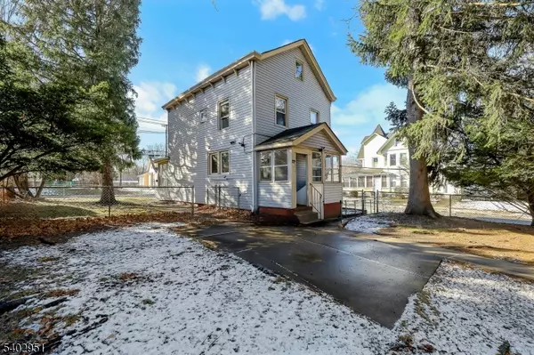 Waldwick Boro, NJ 07463,63 Wyckoff Ave