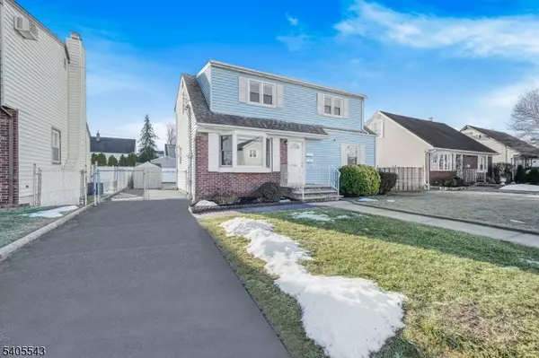 Elmwood Park Boro, NJ 07407,22 Falmouth Ave