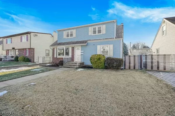 Elmwood Park Boro, NJ 07407,22 Falmouth Ave