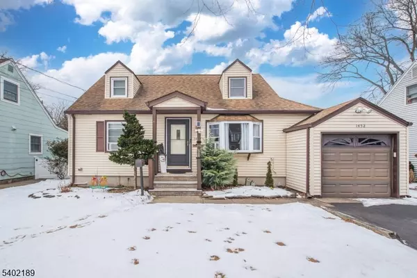 Pompton Lakes Boro, NJ 07442,1452 Lincoln Ave