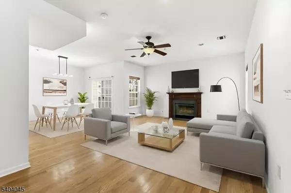 54 Forest Dr, Piscataway Twp., NJ 08854